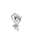Srebrny charm damski Pandora 794488C00 ze srebra 925