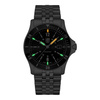 Zegarek LUMINOX XS.0911. Kwarcowy, Kolor czarny. Mężczyzna.