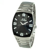 Zegarek CHRONOTECH CT7065M-02M. Kwarcowy, Kolor czarny. Mężczyzna.