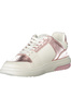 TOMMY HILFIGER DAMSKIE BUTY SPORTOWE BIAŁE