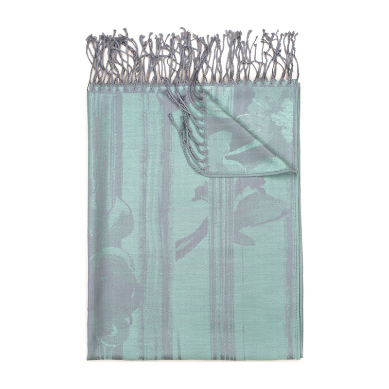 Szal Wiosenny Deszcz