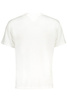 BIAŁY T-SHIRT MĘSKI Z KRÓTKIM RĘKAWEM TOMMY HILFIGER