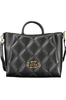 GABRIELLA G BY GABRIELLA GUCCI CZARNA TOREBKA DAMSKA