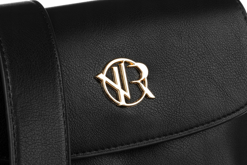 Elegancka damska listonoszka przez ramię Rovicky