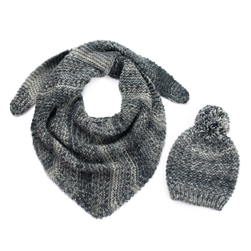 Polski komplet Alchemia Ciepła