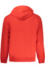 Bluza marki CALVIN KLEIN LV04RC297G_ROVMT. Kolor: Czerwony. Kategoria: Odzież. Płeć: Męski.