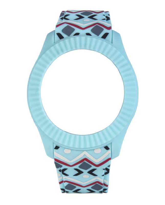 Zegarek WATXANDCO COWA3026. STRAP, Kolor . Kobieta.