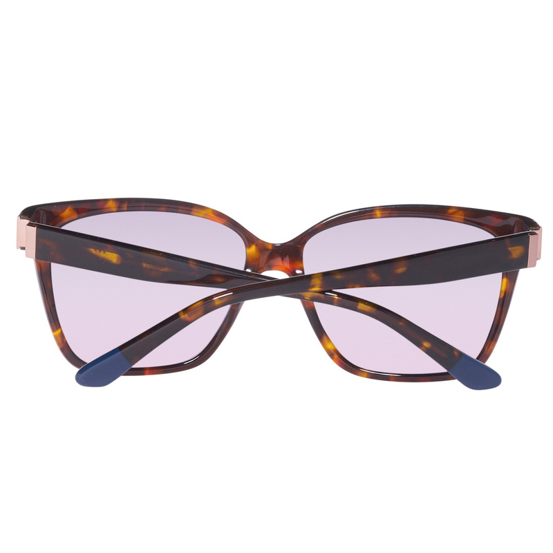 Okulary GANT GA80275852Z. Okulary przeciwsłoneczne, Kolor brązowy. Kobieta.