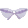Okulary VICTORIA'S SECRET PINK PK0011-0078Y. Okulary przeciwsłoneczne, Kolor PURPLE. Kobieta.