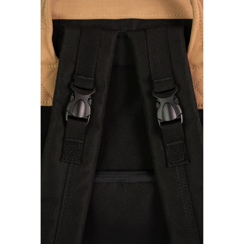 Plecak Himawari Silver mini S