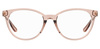 Okulary UNDER ARMOUR UA50283DVF217. Okulary, Kolor przezroczysty. Kobieta.