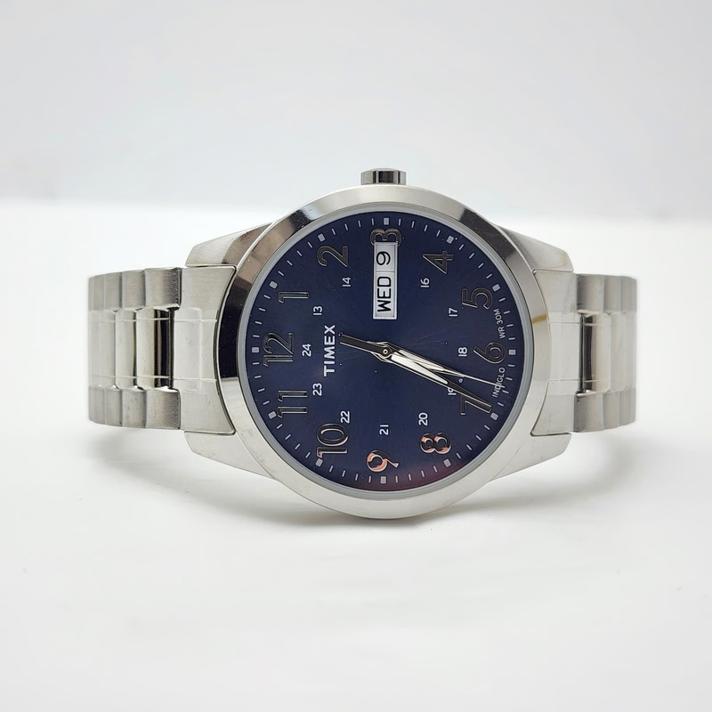 ZEGAREK MĘSKI TIMEX South Street Sport T2M933 + BOX