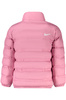 RÓŻOWA KURTKA DZIEWCZĘCA NIKE