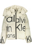 BEŻOWA KURTKA CALVIN KLEIN DAMSKA