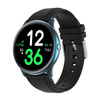 SMARTWATCH MĘSKI G. Rossi G.RSWSF1-6F1-1 blue/black + dodatkowy PASEK (sg003d)