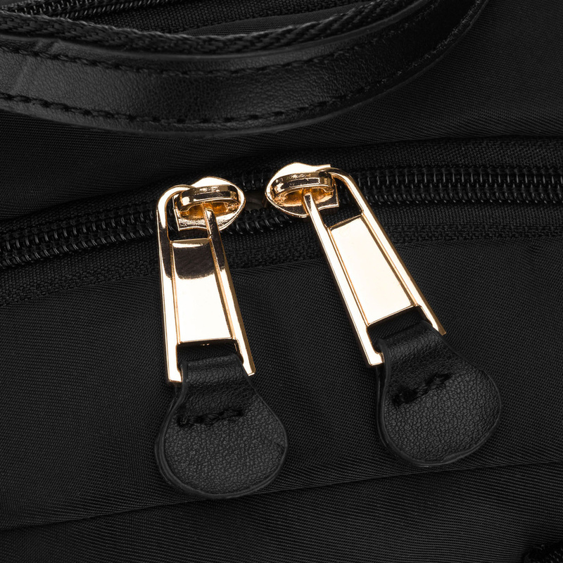 Damski plecak z tworzywa Peterson PTN JN-08