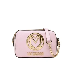 Torebka damska LOVE MOSCHINO JC4033PP1GLD0601 cipria