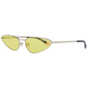 Okulary VICTORIA'S SECRET VS0019-6628G. Okulary przeciwsłoneczne, Kolor złoty. Kobieta.