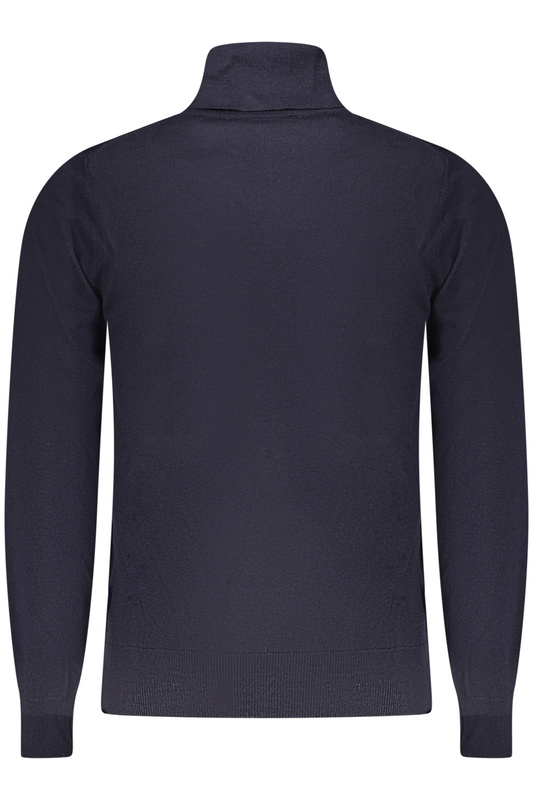 K-WAY MĘSKI NIEBIESKI SWETER