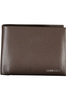 PORTFEL M�SKI CALVIN KLEIN BR�ZOWY