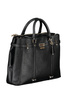CZARNA TORBA DAMSKA GUESS JEANS