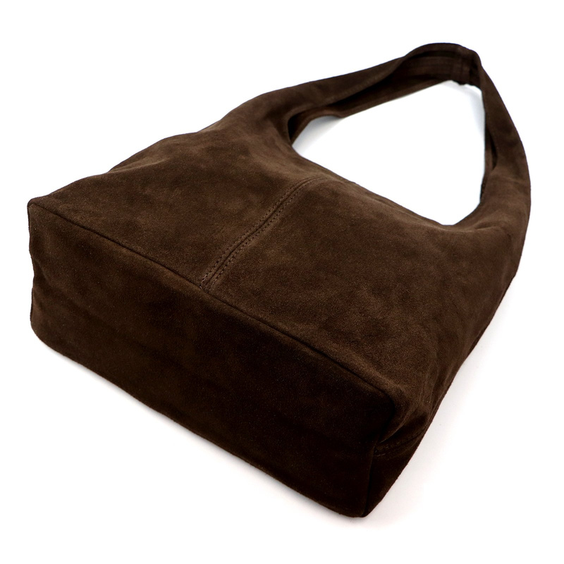 Damska torebka ze skóry naturalnej Camilla PREMIUM 10.006