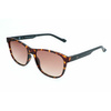 Okulary ADIDAS AOR031-092009. Okulary przeciwsłoneczne, Kolor havana. Mężczyzna.