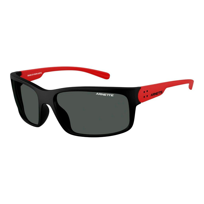 Okulary ARNETTE AN4242-275887. Okulary przeciwsłoneczne, Kolor czarny. Mężczyzna.