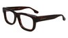 Okulary VICTORIA BECKHAM VB26715119227. EYEGLASSES, Kolor brązowy. Kobieta.
