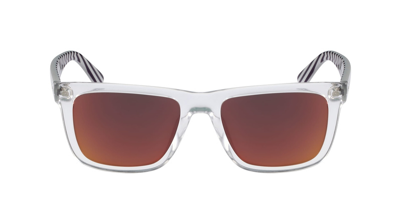 Okulary LACOSTE L750S-5419971. Okulary przeciwsłoneczne, Kolor przezroczysty. Mężczyzna.