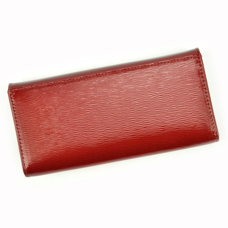 Skórzany damski portfel Cavaldi H24-1-SH