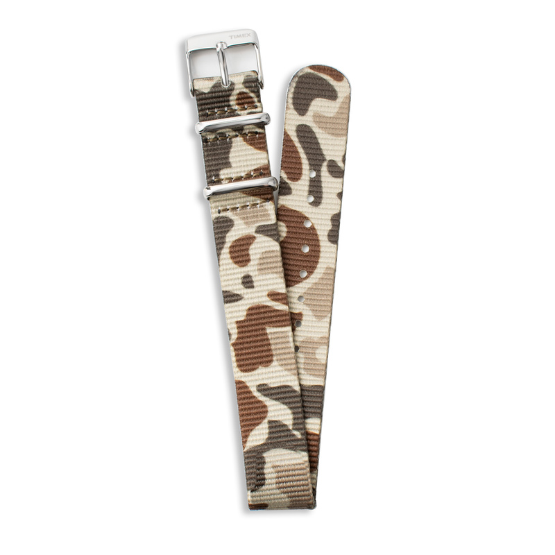 Zegarek TIMEX BTQ331801. STRAP, Kolor . Unisex.