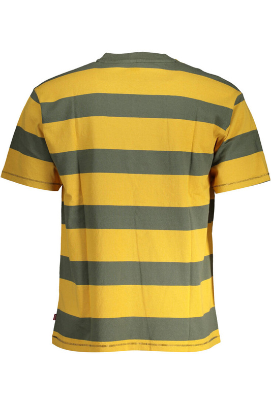 LEVI&#39;S GREEN MAN T-SHIRT Z KRÓTKIM RĘKAWEM