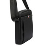 Nordee męska saszetka przez ramię torba na ramię z kieszeniami