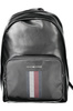 PLECAK MĘSKI TOMMY HILFIGER CZARNY