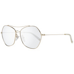 Okulary STING SST193-56300G. Okulary przeciwsłoneczne, Kolor różowy. Kobieta.