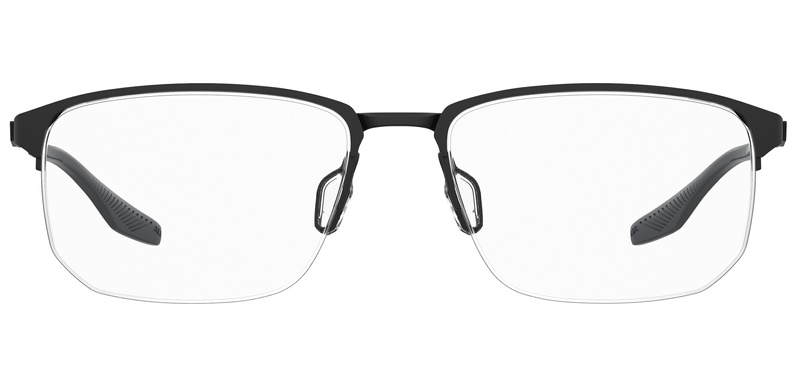 Okulary UNDER ARMOUR UA5047G003F41. Okulary, Kolor czarny. Mężczyzna.