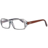 Okulary DSQUARED2 DQ5019-087-54. Okulary, Kolor przezroczysty. Kobieta.