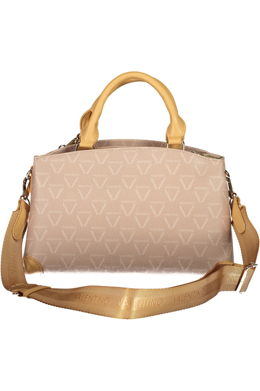 TOREBKA VALENTINO BAGS DAMSKA BEŻOWA