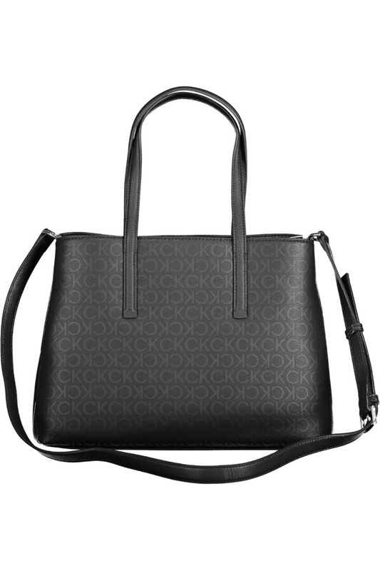 CZARNA TORBA DAMSKA CALVIN KLEIN