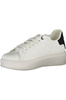 DAMSKIE BUTY SPORTOWE GAELLE PARIS BIAŁY