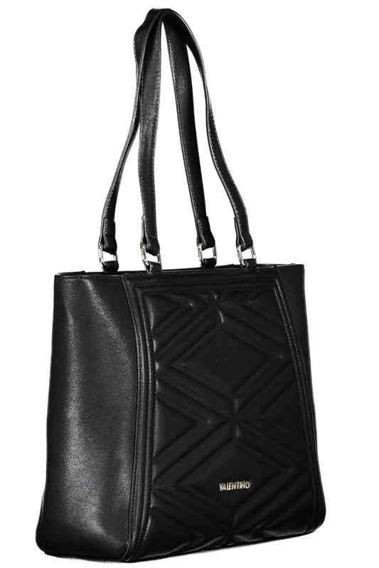 TORBY VALENTINO CZARNA TORBA DAMSKA