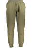 Spodnie męskie US GRAND zielone