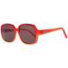 Okulary MORE & MORE MM54360-57700. Okulary przeciwsłoneczne, Kolor czerwony. Kobieta.