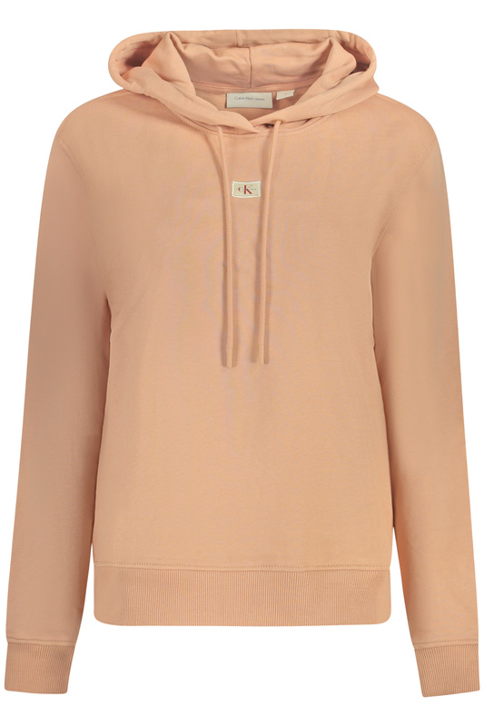 CALVIN KLEIN BLUZA BEZ ZAMKA DAMSKA RÓŻOWA
