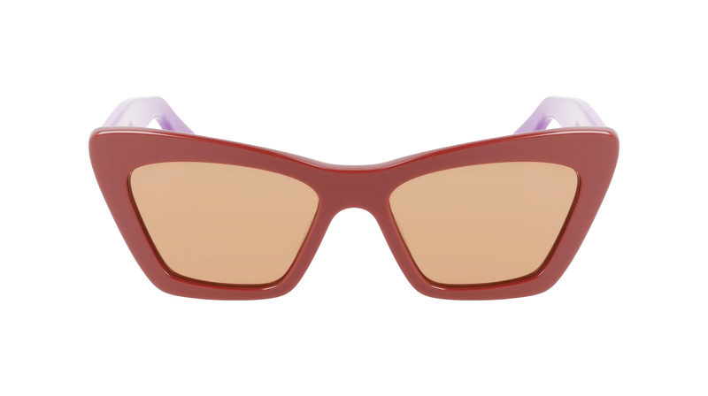Okulary FERRAGAMO SF929S-209. Okulary przeciwsłoneczne, Kolor brązowy. Kobieta.