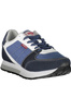 CARRERA NIEBIESKIE BUTY SPORTOWE MĘSKIE