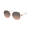 Damskie okulary przeciwsłoneczne Tory Burch TY6112-3358G9