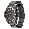 ZEGAREK MĘSKI TOMMY HILFIGER 1791937 MASON (zf065c)