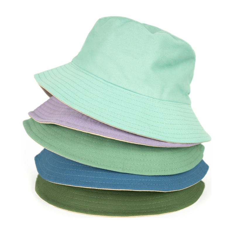 Kapelusz Froggie Bucket